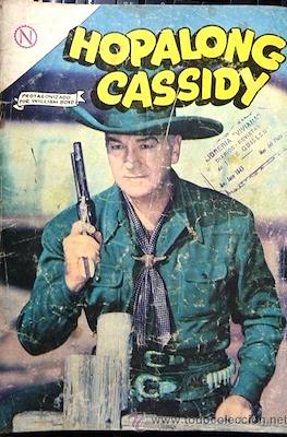 Hopalong Cassidy #110