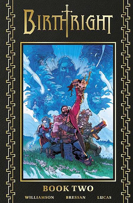 Birthright #2