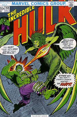 El Increible Hulk. Marvel Gold (Omnigold) #4