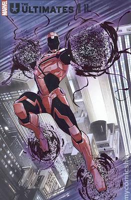 The Ultimates Vol. 3 (2024-Variant Covers) #1.2