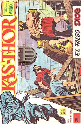 Kas-Thor el vikingo (1963) #23