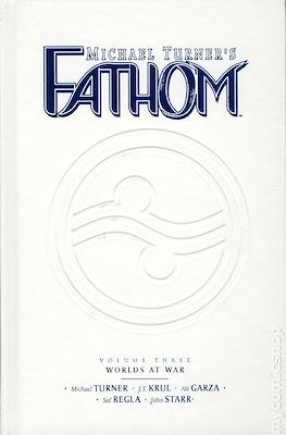 Michael Turner's Fathom #3