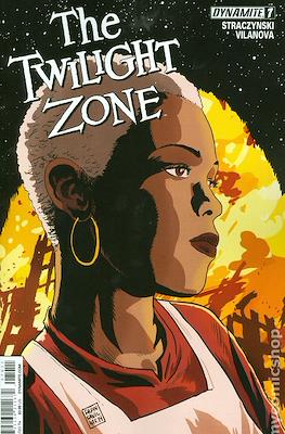 The Twilight Zone (2013-2014) #7