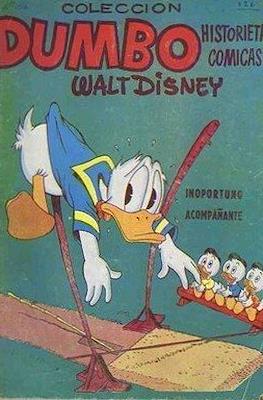 Colección Dumbo de Historietas Cómicas #126
