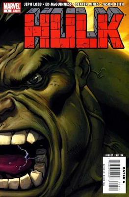 Hulk Vol. 2 #4