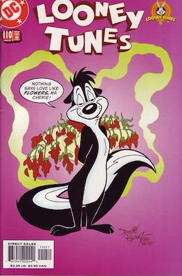 Looney Tunes #110