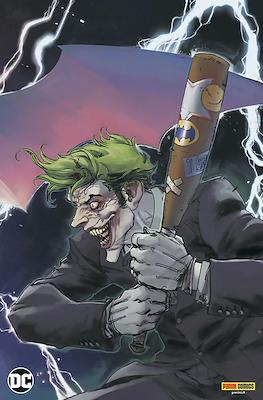 Batman #100.1