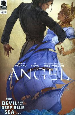 Angel - Season 11 #5