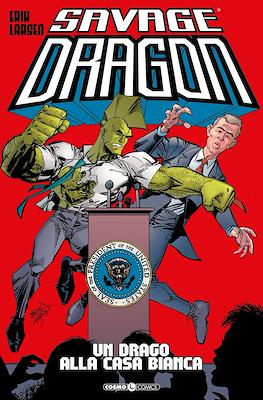Savage Dragon #22