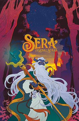 Sera and The Royal Stars (Comic Book) #2
