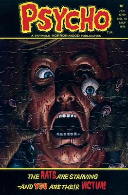 Psycho #18