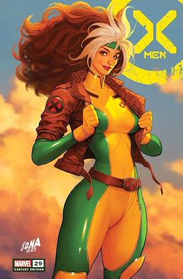 X-Men Vol. 6 (2021-Variant Covers) #29.6