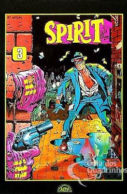 Spirit #3