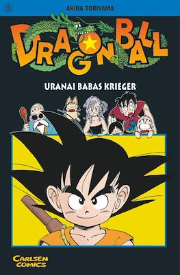 Dragon Ball #9