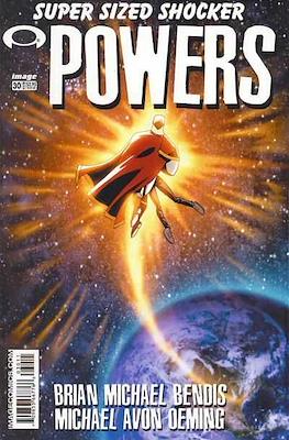 Powers Vol 1 #30