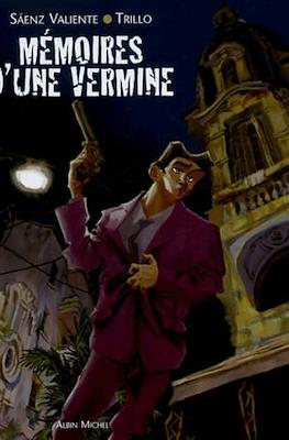 Memoires d'une Vermine