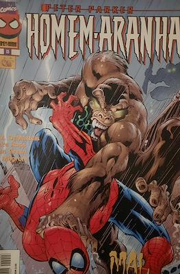 Peter Parker: Homem-Aranha #13