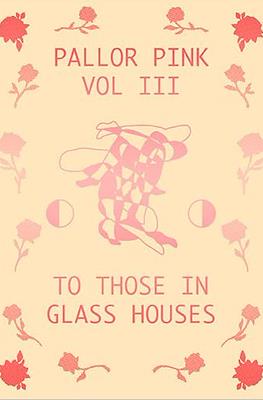 Pallor Pink #3