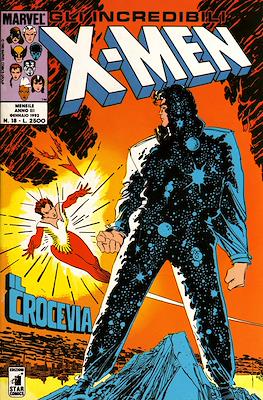 Gli Incredibili X-Men #18