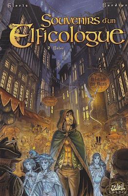 Souvenirs d'un Elficologue #2