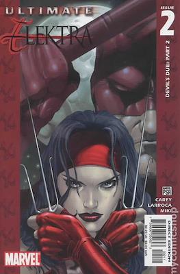 Ultimate Elektra (2004-2005) #2