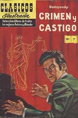 Clásicos Literatura Universal Ilustrada #7