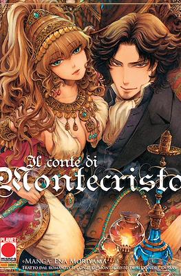 Il conte di Montecristo