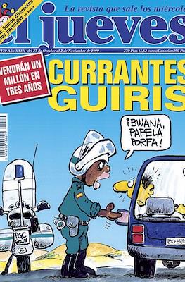 El Jueves #1170