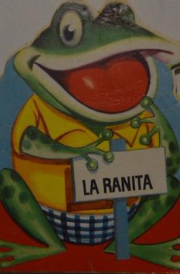 Colección Pingüino #13