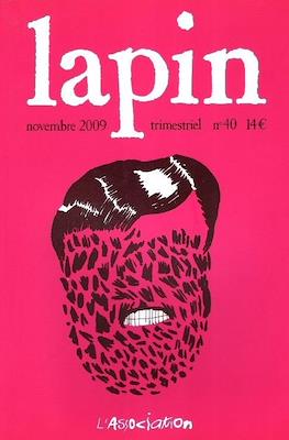 Lapin #40