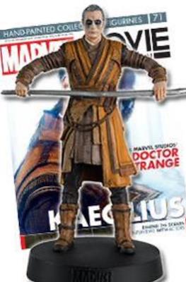 Marvel Movie Collection #71