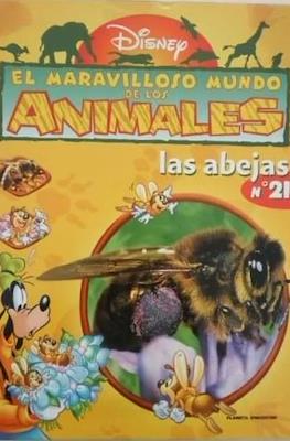 El maravilloso Mundo de los Animales Disney #21