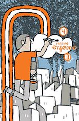 Fanzine Enfermo #4