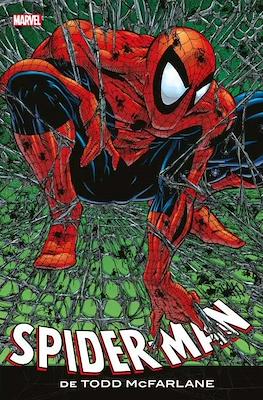 Spider-Man de Todd McFarlane