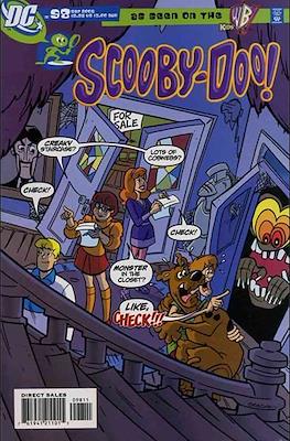 Scooby-Doo! #98