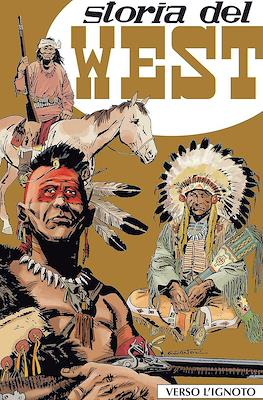 Storia del West #1.1