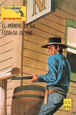 Oeste (1971-1985) #243