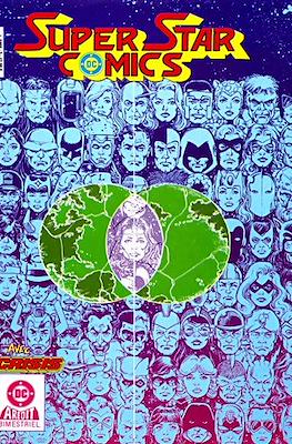 Super Star Comics #3