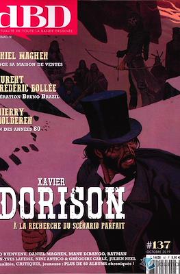 dBD Magazine #137