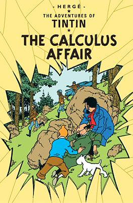 The Adventures of Tintin #17
