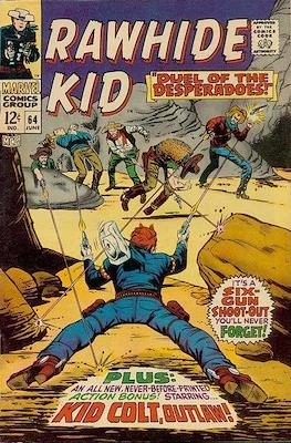 Rawhide Kid Vol. 1 (1955-1979) #64