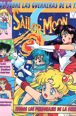 Sailor Moon #9
