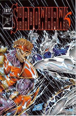 Shadowhawk Vol. 1 (1992-1995) #18