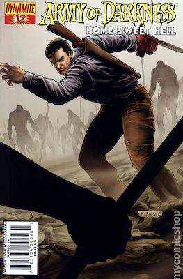 Army of Darkness (2007) (Comic Book) #12