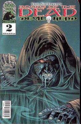 Books of the Dead: Devilhead #2