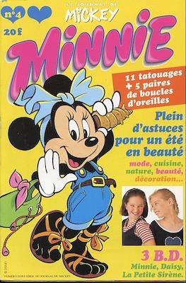Minnie Mag #4