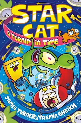 Star Cat #2