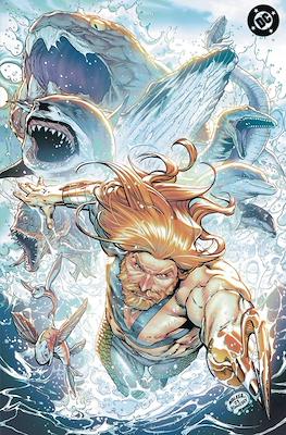 Aquaman Vol. 9 / Emperor Aquaman (2025-Variant Covers) (Comic Book 28-32 pp) #1.2
