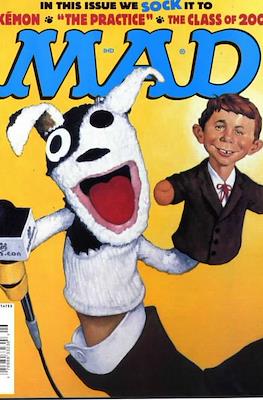 Mad #394