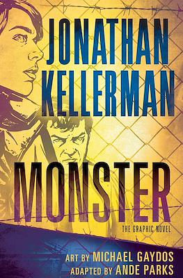 Monster: The Graphic Novel